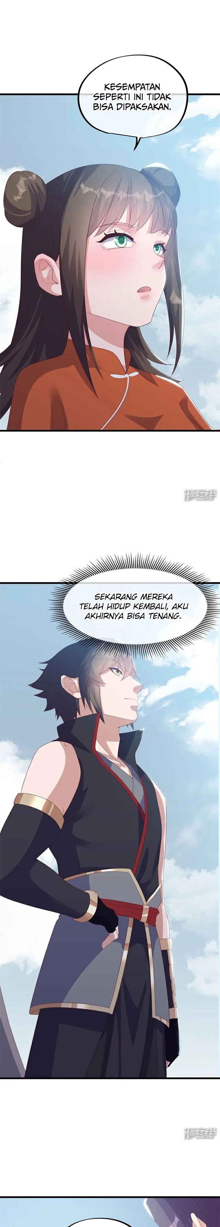 Dilarang COPAS - situs resmi www.mangacanblog.com - Komik peerless soul 732 - chapter 732 733 Indonesia peerless soul 732 - chapter 732 Terbaru 15|Baca Manga Komik Indonesia|Mangacan